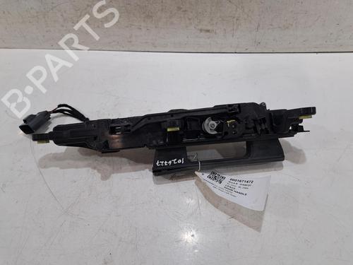Andre JAGUAR I-PACE (X590) EV400 AWD | BP33336114O1  - Image 6