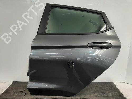 Dør venstre bagtil Dør venstre bagtil FORD FIESTA VII (HJ, HF) 1.0 EcoBoost (125 hp) 34339569 34339569