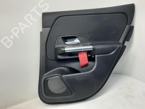 Used Other MERCEDES-BENZ GLA (H247) GLA 200 (247.787) (163 hp) 26814421