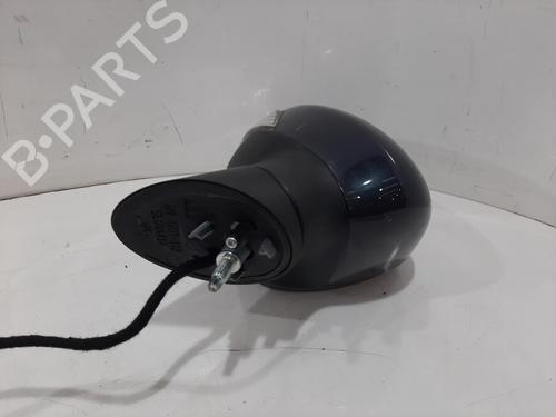 Right mirror FORD FIESTA VI (CB1, CCN) 1.25 | BP29810284C27 