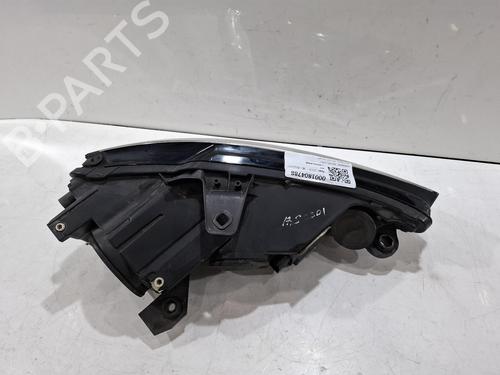 Left headlight AUDI A3 (8V1, 8VK) 1.4 TFSI | BP38289111C28 - Image 4