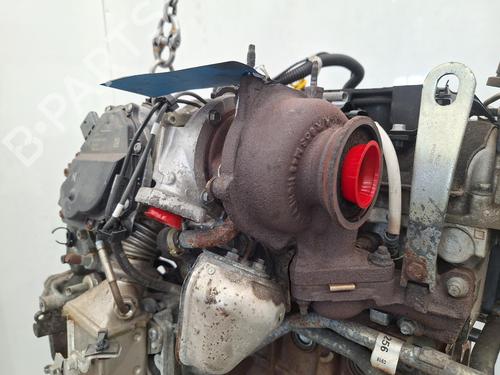 Engine VAUXHALL CORSA Mk IV (E) (X15) 1.3 CDTi | BP28085036M1 