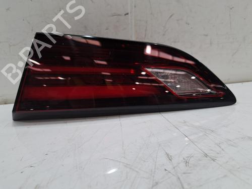 other-vauxhall-astra-mk-vii-k-b16-2015-36985995 main image