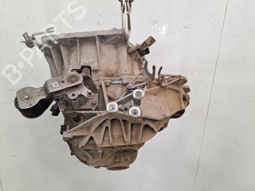 Gearbox MERCEDES-BENZ A-CLASS (W177) A 180 (177.084) | BP36451720M3  - Image 5