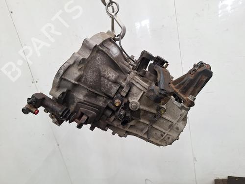 Gearbox KIA CEE'D (JD) 1.6 CRDi 128 | BP37026377M3 - Image 2
