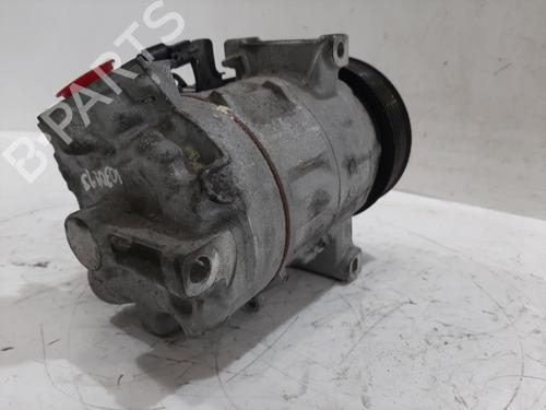 AC-Kompressor NISSAN QASHQAI II (J11, J11_) 1.3 DIG-T | BP29809967M34 