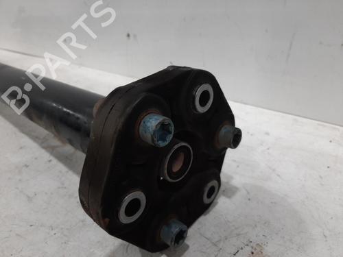 Driveshaft MERCEDES-BENZ GLC Coupe (C253) 300 4-matic (253.384) | BP26849132M37 