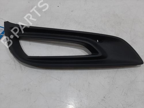 Calandre VAUXHALL ASTRA Mk VII (K) (B16) 1.4 Turbo (150 hp) 28038601