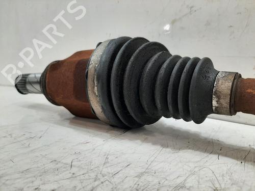 Andre RENAULT CAPTUR I (J5_, H5_) 0.9 TCe 90 | BP38944857O1 - Image 3