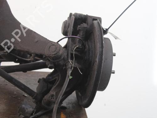 Left rear suspension SUBARU FORESTER (SJ_) 2.0 i AWD (SJ5) | BP26745721M74 - Image 3