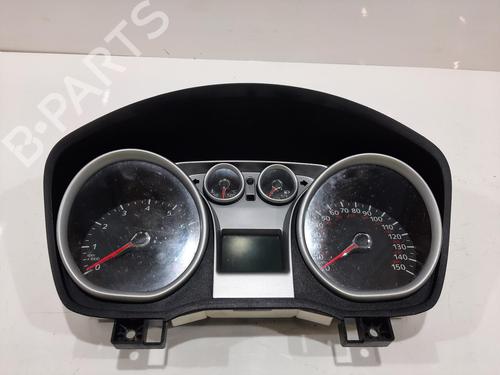 Used Instrument cluster Instrument cluster FORD FOCUS II (DA_, HCP, DP) 1.6 (100 hp) 33868269 33868269