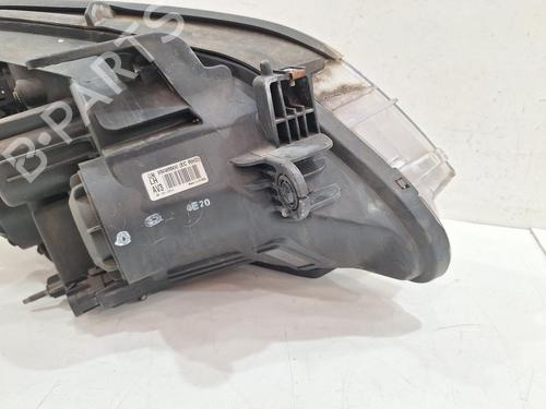 Venstre forlygte VAUXHALL MOKKA / MOKKA X (J13) 1.4 | BP26805980C28 