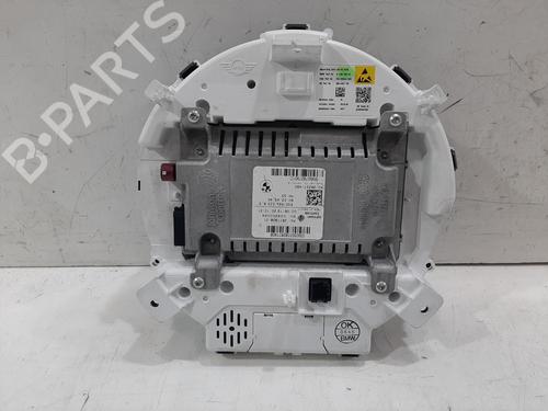Radio MINI MINI PACEMAN (R61) Cooper D | BP31977953E6 