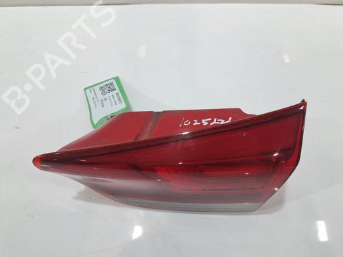 Right taillight KIA RIO IV (YB, SC, FB) 1.0 T-GDI 100 | BP28311918C35 