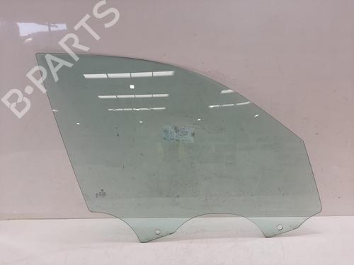 Used Front right door window Front right door window BMW X3 (F25) xDrive 20 d (184 hp) 34732857 34732857