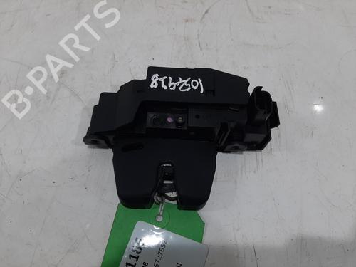Used Tailgate lock Tailgate lock 37219177 37219177