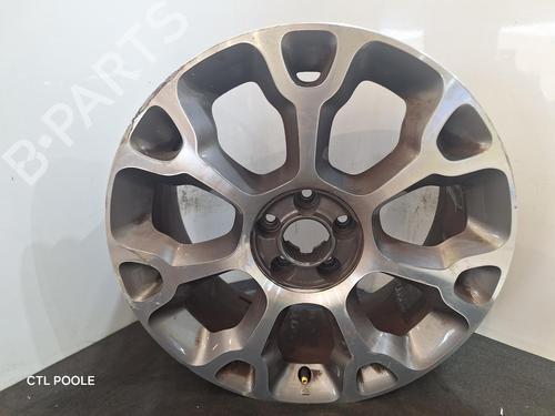 Used Rim Rim 38490326 38490326