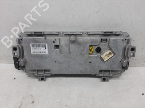 Instrument cluster VAUXHALL MOKKA 1.2 (76) | BP26745548C47 