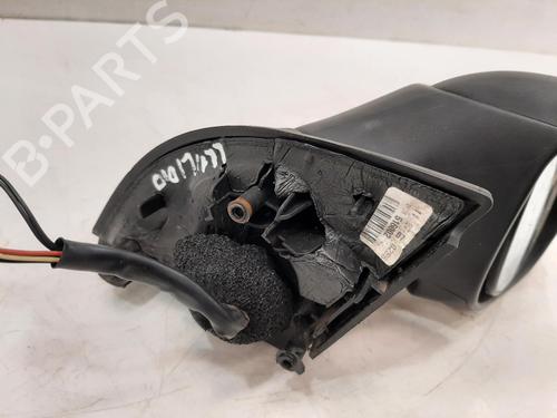 Right mirror CITROËN C3 I (FC_, FN_) 1.4 i | BP27155414C27 