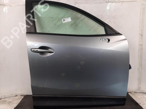Used Right front door MAZDA CX-5 (KE, GH) 2.2 D (KE2FW) (150 hp) 30407148