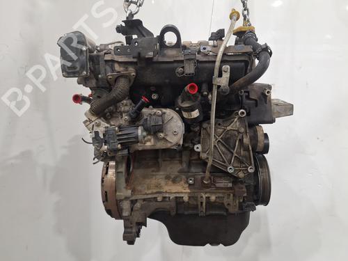 Engine VAUXHALL MERIVA Mk II (B) (S10) 1.3 CDTI | BP32529474M1 - Image 2