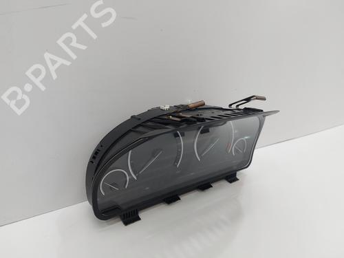 Instrument cluster BMW 5 (F10) 520 d | BP26849340C47 