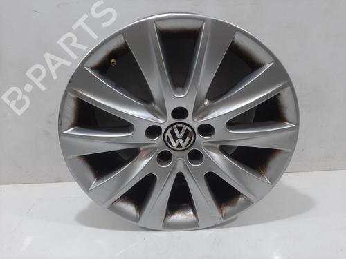 Used Rim VW TIGUAN (5N_) 2.0 TDI 4motion (140 hp) 31088799