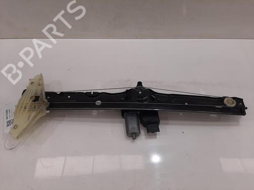Front right window mechanism VAUXHALL VIVARO C Van (K0) 1.5 | BP34478473C23  - Image 5