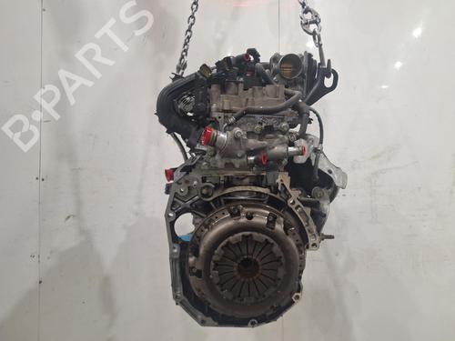 Engine DACIA DUSTER (HS_) 1.6 SCe 115 | BP38513459M1 - Image 3
