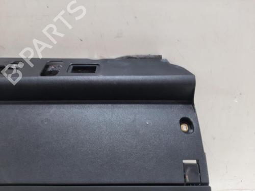 Glove box AUDI A3 Convertible (8P7) 1.2 TFSI | BP36046945C95 - Image 2