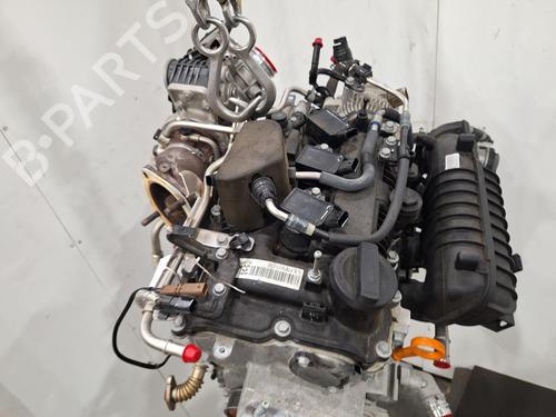 Engine KIA STONIC (YB) 1.0 T-GDi Eco-Dynamics+ | BP30735643M1 