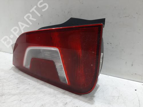 Left taillight VW UP! (121, 122, BL1, BL2, BL3, 123) 1.0 | BP34577190C34 - Image 3