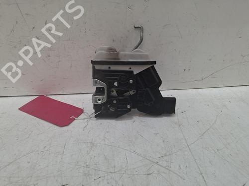 Used Front left lock Front left lock KIA RIO III (UB) 1.25 CVVT (86 hp) 40071513 40071513