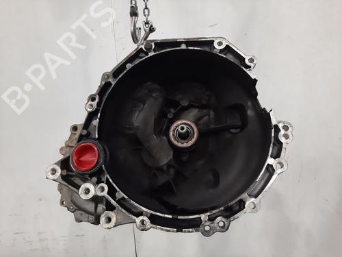 Used Gearbox FORD FOCUS IV (HN) 1.0 EcoBoost (125 hp) 30359961