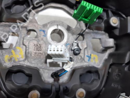 Steering wheel VOLVO XC40 (536) B3 Mild-Hybrid | BP35921831C49 - Image 6