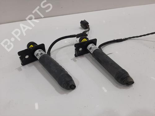 Electronic module JAGUAR I-PACE (X590) EV400 AWD | BP33987429M83  - Image 6