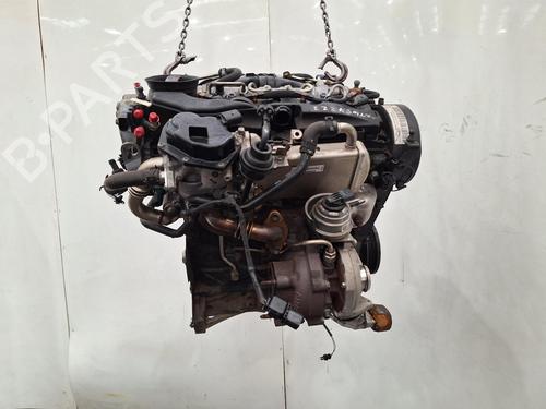 Engine AUDI A5 Convertible (8F7) 2.0 TDI | BP38021398M1 - Image 2