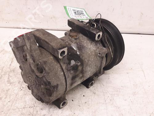 AC compressor RENAULT CLIO II (BB_, CB_) 1.4 16V (B/CB0P, BB13) | BP26774914M34 