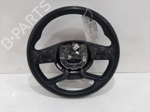 Used Steering wheel Steering wheel HYUNDAI BAYON (BC3) 1.0 T-GDI (101 hp) 36403572 36403572