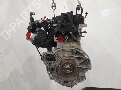 Engine FORD FIESTA VI (CB1, CCN) 1.4 | BP29417800M1 