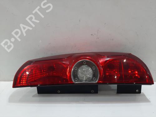 Right taillight FIAT DOBLO Cargo (263_) 1.3 D Multijet | BP29553734C35 