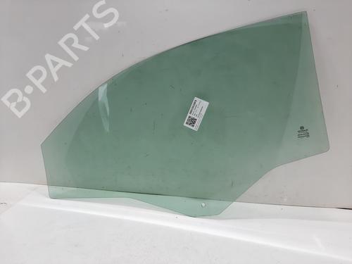 Front right door window FIAT 500 (312_) 1.2 (312AXA1A) | BP30179938C19 