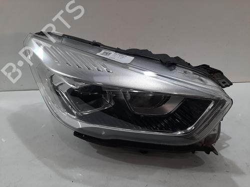 Used Right headlight Right headlight 38537093 38537093
