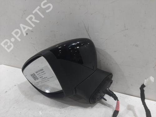 Left mirror NISSAN MICRA V (K14) 1.0 IG-T 100 | BP26860326C26