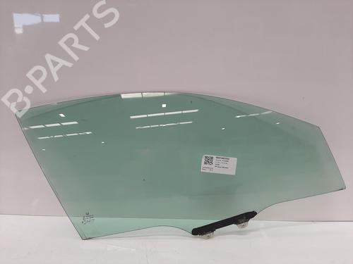 Used Front right door window HONDA CIVIC X Hatchback (FC_, FK_) 1.0 VTEC (FK6) (129 hp) 27562997