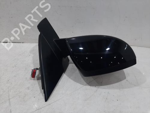 Right mirror LAND ROVER DISCOVERY SPORT (L550) 2.0 D 4x4 | BP29882525C27