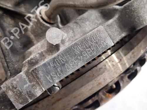 Engine CITROËN C3 AIRCROSS II (2R_, 2C_) 1.2 PureTech 110 (2RHNZB, 2RHNZW, 2RHNPX, 2RHNPJ) | BP26935474M1 