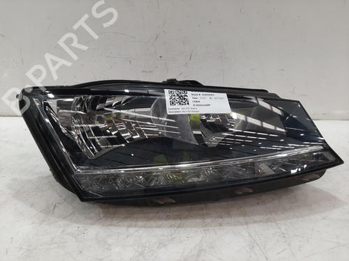 Used Right headlight Right headlight 37219050 37219050