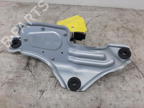 Rear wiper motor HYUNDAI TUCSON (TL, TLE) 2.0 CRDi | BP26842883M102 
