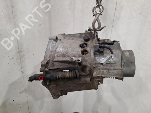 Gearbox CITROËN C3 III (SX) 1.6 BlueHDi 100 | BP29061008M3